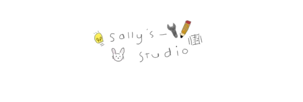 Sally's Studio